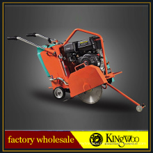 Top Quality Widely Used Pavement Cutting Machine For Concrete and Asphalt